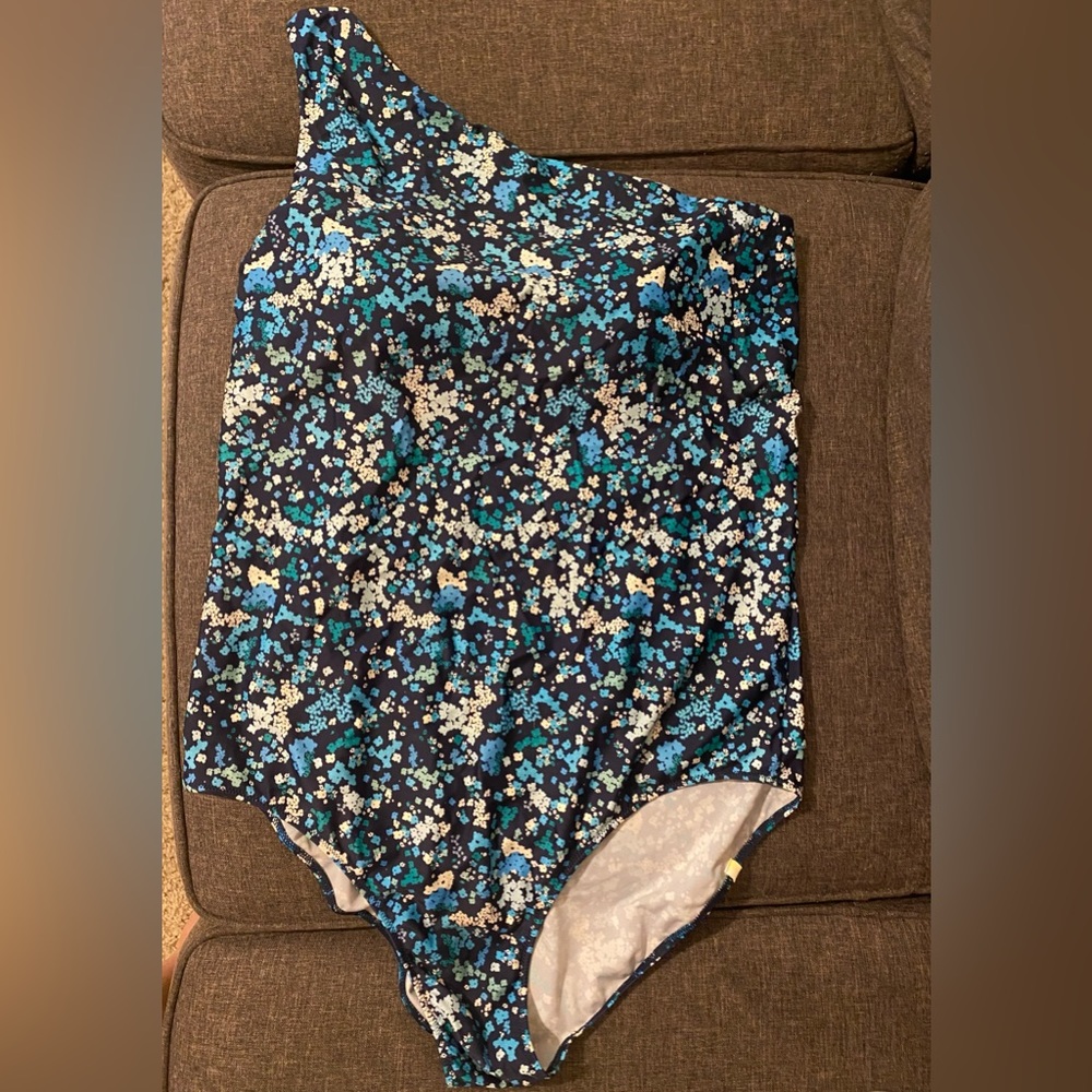 EUC Sidestroke Swimsuit
